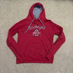 Colosseum Women's Ohio State Hoodie